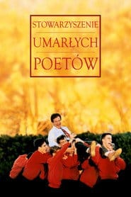 Zobacz Stowarzyszenie Umarłych Poetów Online na Vider