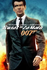 Zobacz Świat to za mało Online na Vider