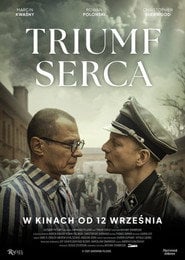 Triumf serca (2025) - Vider