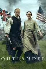 Zobacz Outlander Online na Vider
