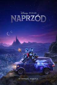Zobacz Naprzód Online na Vider