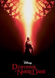 Zobacz Dzwonnik z Notre Dame Online na Vider