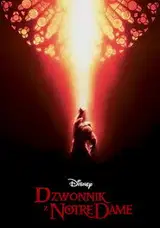 Zobacz Dzwonnik z Notre Dame Online na Vider