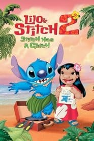 Zobacz Lilo i Stich 2. Mały feler Sticha Online na Vider