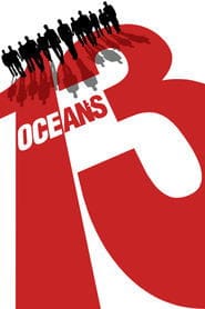 Zobacz Ocean's 13 Online na Vider