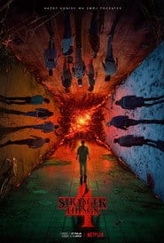 Zobacz Stranger Things - Sezon 4 Online na Vider