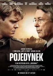 Zobacz Pojedynek Online na Vider