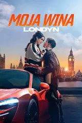 Zobacz Moja wina: Londyn Online na Vider