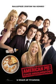 Zobacz American Pie: Zjazd Absolwentów Online na Vider
