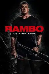 Zobacz Rambo: Ostatnia krew Online na Vider