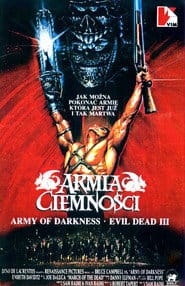 Zobacz Armia Ciemności Online na Vider