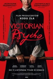 Zobacz Victorian Psycho Online na Vider