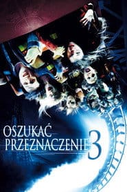 Zobacz Oszukać przeznaczenie 3 Online na Vider