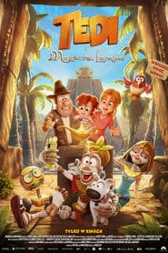 Zobacz Tedi i magiczna lampa Online na Vider