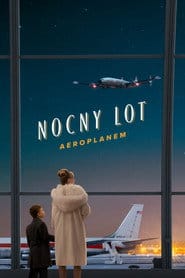 Zobacz Nocny lot aeroplanem Online na Vider