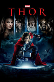 Zobacz Thor Online na Vider