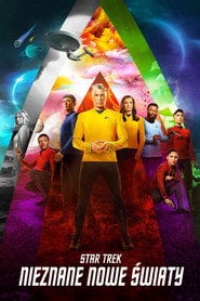Sprawdź Star Trek: Nieznane nowe światy - dostępność w katalogu Vider