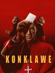 Zobacz Konklawe Online na Vider