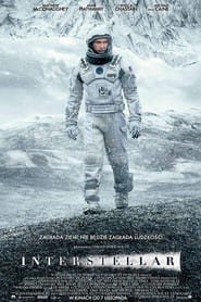 Zobacz Interstellar Online na Vider