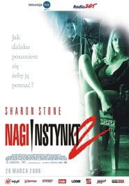 Zobacz Nagi Instynkt 2 Online na Vider
