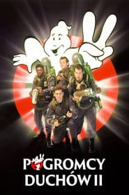 Zobacz Pogromcy duchów 2 Online na Vider