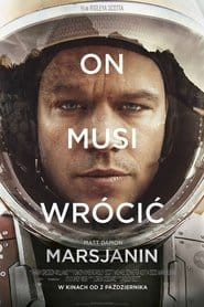 Zobacz Marsjanin Online na Vider