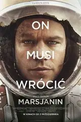 Zobacz Marsjanin Online na Vider