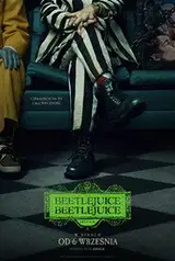 Zobacz Beetlejuice Beetlejuice Online na Vider