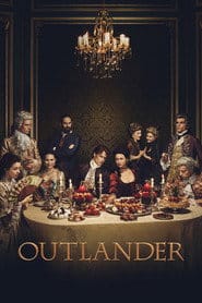 Zobacz Outlander - Sezon 2 Online na Vider