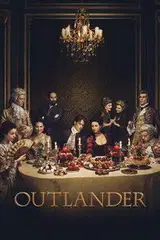 Zobacz Outlander - Sezon 2 Online na Vider