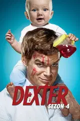 Zobacz Dexter - Sezon 4 Online na Vider