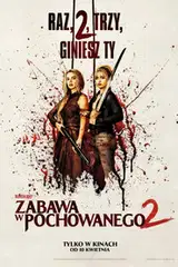 Zobacz Zabawa w pochowanego 2 Online na Vider
