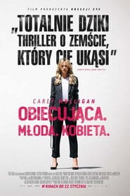 Zobacz Obiecująca. Młoda. Kobieta. Online na Vider