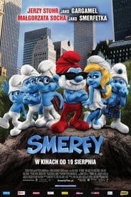 Zobacz Smerfy Online na Vider