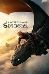 Zobacz Jak wytresować smoka Online na Vider