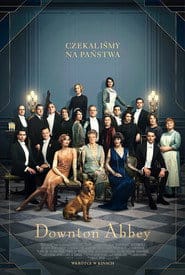Zobacz Downton Abbey Online na Vider