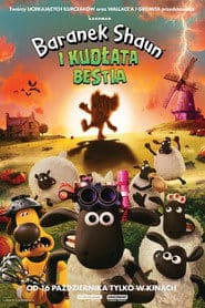 Zobacz Baranek Shaun i kudłata bestia Online na Vider
