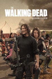 Zobacz The Walking Dead - Sezon 11 Online na Vider