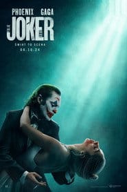 Zobacz Joker: Folie à Deux Online na Vider