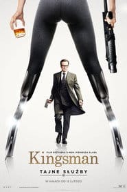 Zobacz Kingsman: Tajne służby Online na Vider
