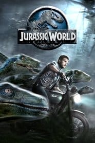 Zobacz Jurassic World Online na Vider