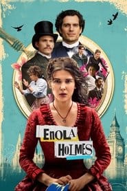 Zobacz Enola Holmes Online na Vider