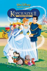 Zobacz Kopciuszek II: Spełnione marzenia Online na Vider