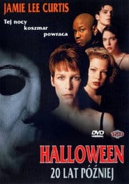 Zobacz Halloween - 20 Lat Później Online na Vider