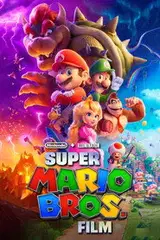 Zobacz Super Mario Bros. Film Online na Vider