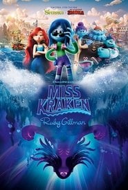 Miss Kraken. Ruby Gillman Cały Film (2023) Online - Filman