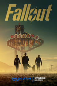 Zobacz Fallout - Sezon 2 Online na Vider
