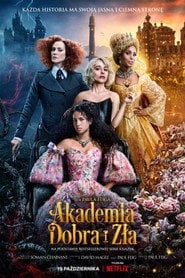 Akademia Dobra i Zła Cały Film (2022) - Vider