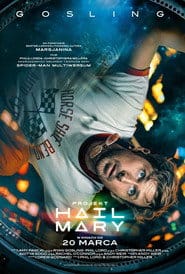 Zobacz Projekt Hail Mary Online na Vider