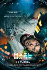Zobacz Projekt Hail Mary Online na Vider